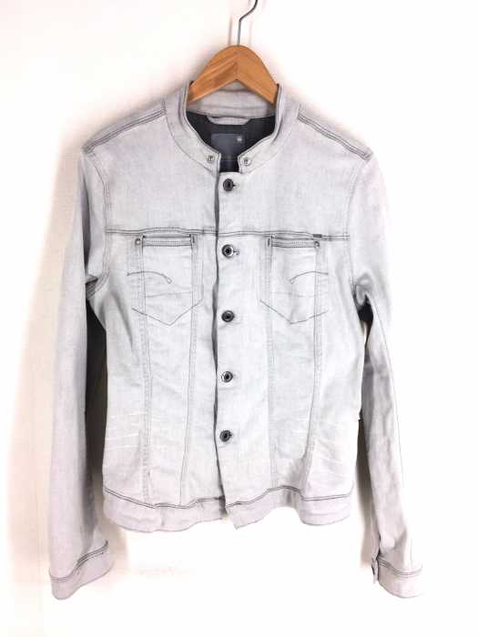G-STAR RAW （ジースターロー） Midge Dumont Jacket デニムジャケット レディース アウター