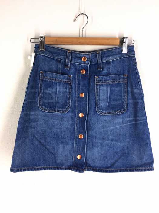 rag & bone/JEAN（ラグアンドボーンジーン） SANTA CRUZ ミニスカート レディース スカート