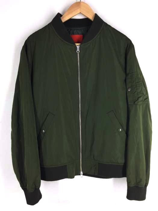 URBAN RESEARCH ROSSO（アーバンリサーチロッソ） ハイパフォーマンスMA-1 メンズ アウター