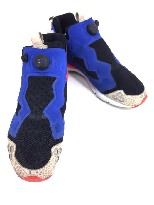 Reebok（リーボック） PUMP FURY HLS ポンプフューリー メンズ シューズ