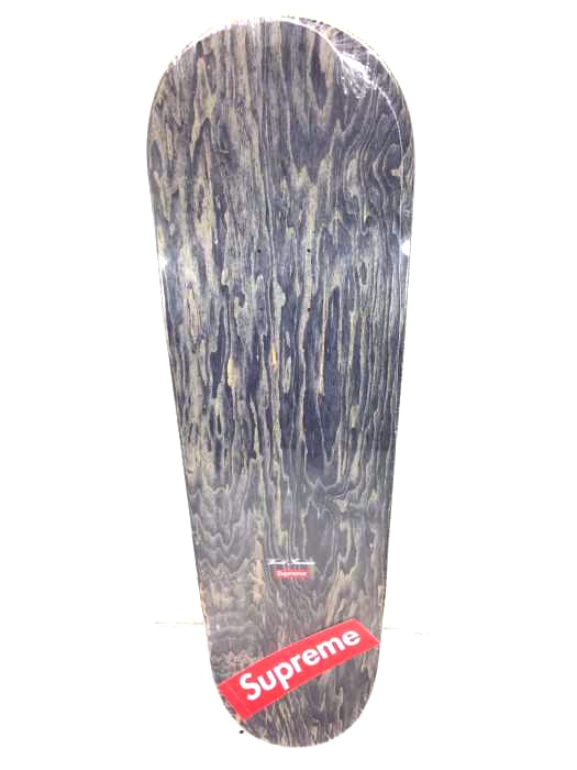 Supreme(シュプリーム) 16AW Blade Whole Car Skateboard メンズ ファッション雑貨