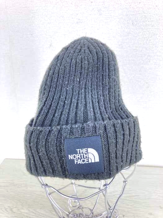 THE NORTH FACE(ザノースフェイス) ニットキャップ メンズ 帽子