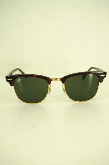 Ray-Ban （レイバン） RB3016 クラブマスター サングラス メンズ ファッション雑貨