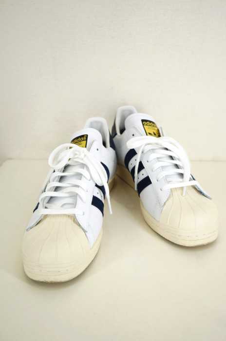 adidas originals （アディダスオリジナルス） SUPERSTAR 80S スニーカー メンズ シューズ