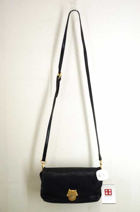 tsumori chisato CARRY (ツモリチサトキャリー) ミニショルダーバッグ レディース バッグ
