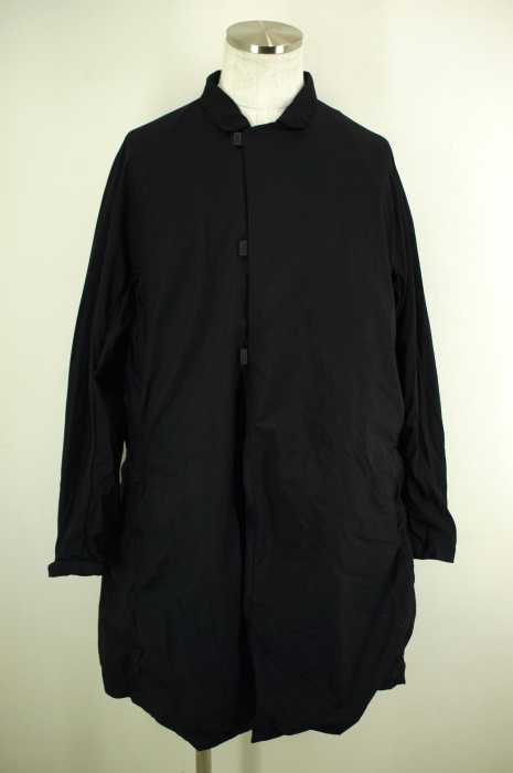 TEATORA （テアトラ） device coat ナイロンコート メンズ アウター
