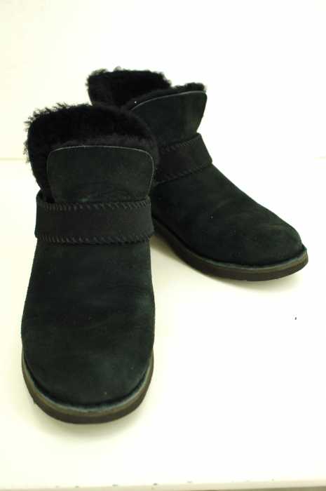 UGG （アグ） ボアブーツ レディース シューズ