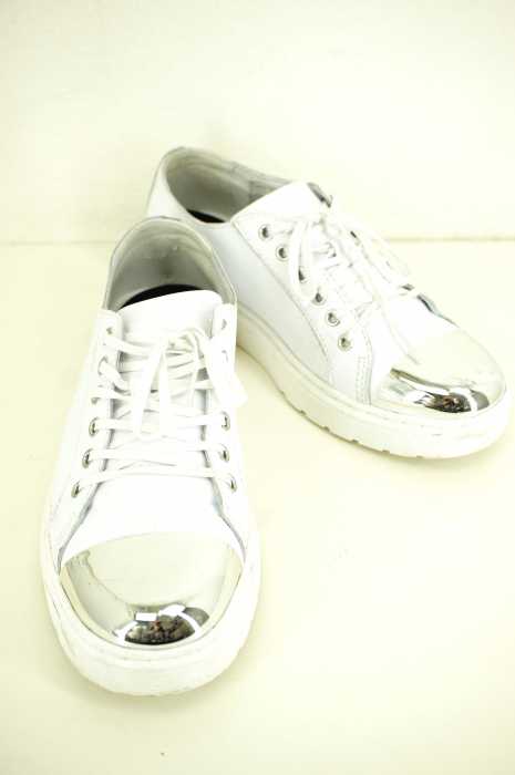Dr.Martens （ドクターマーチン） ALEXEI PLASTIC TOE CAP LTT SHOE