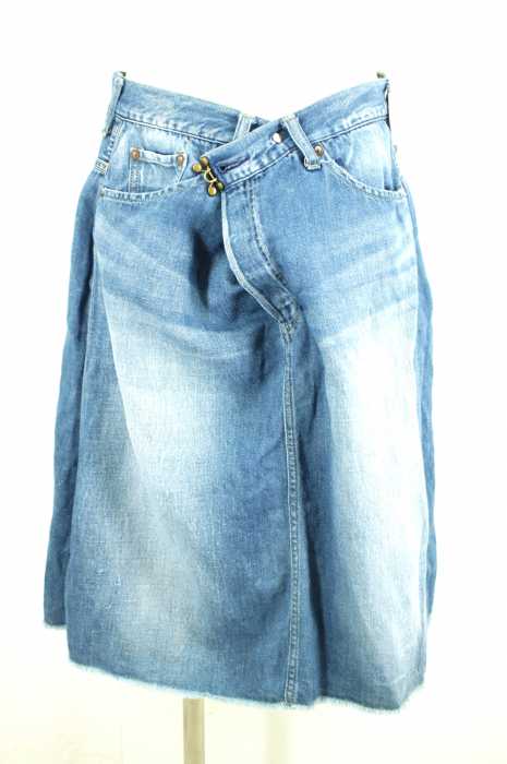 JOURNAL STANDARD (ジャーナルスタンダード) カットオフ レディース スカート