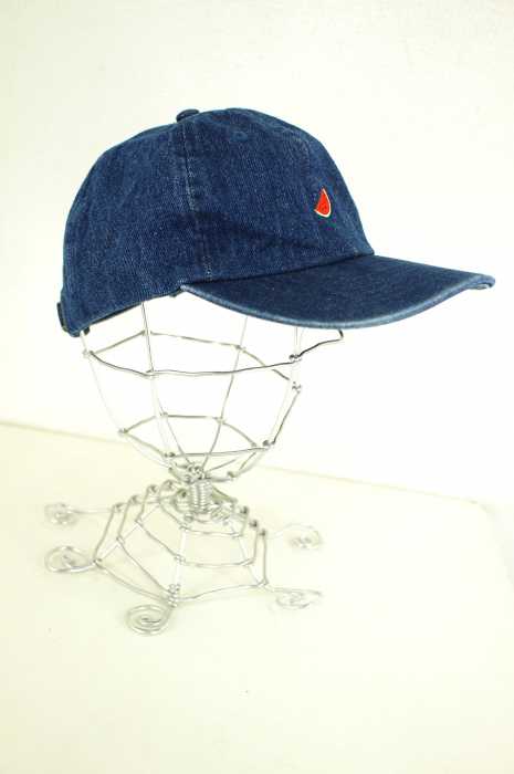 beaver(ビーバー) 刺繍入り　キャップ メンズ 帽子