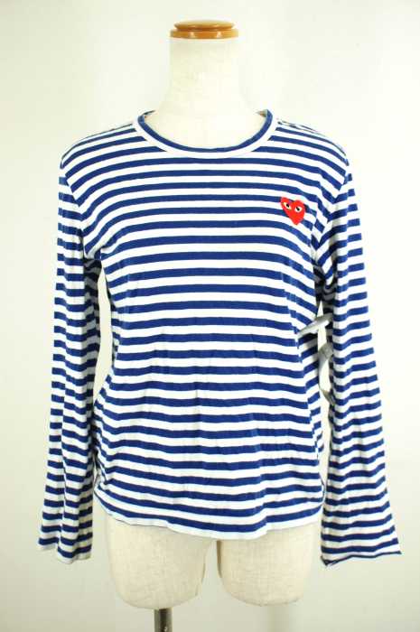 PLAY COMME des GARCONS （プレイコムデギャルソン） AD2011 レディース トップス