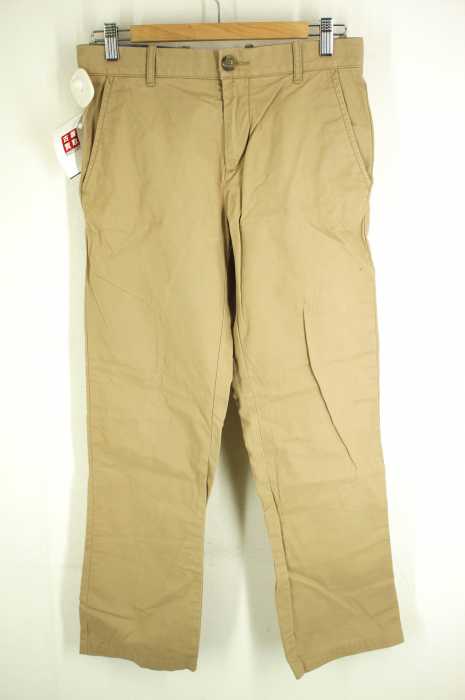 TOMMY HILFIGER （トミーヒルフィガー） CUSTOM FIT メンズ パンツ