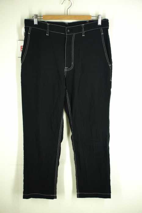 COMME des GARCONS HOMME DEUX　 （コムデギャルソンオムドゥ） AD2010 ステッチ メンズ パンツ