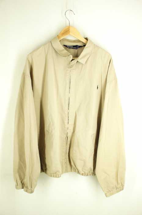 Polo by RALPH LAUREN （ポロバイラルフローレン） スウィングトップ ポニー メンズ アウター