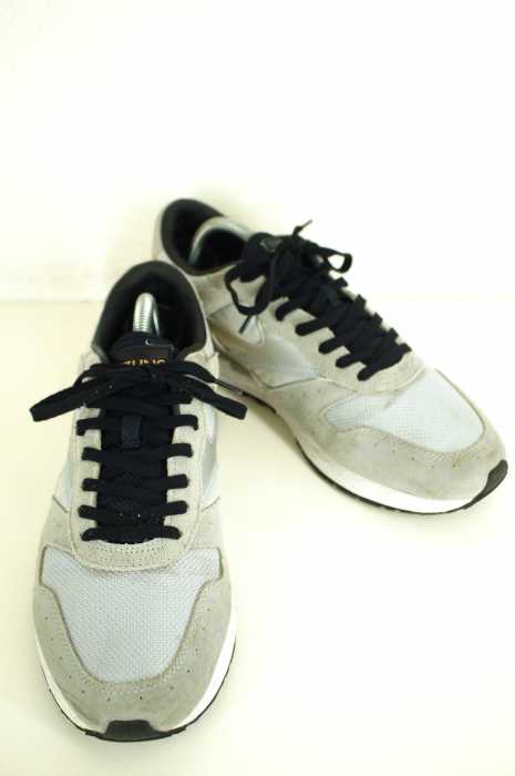 MIZUNO （ミズノ） 復刻 AIR GENOVA ST エア ジェノバ メンズ シューズ
