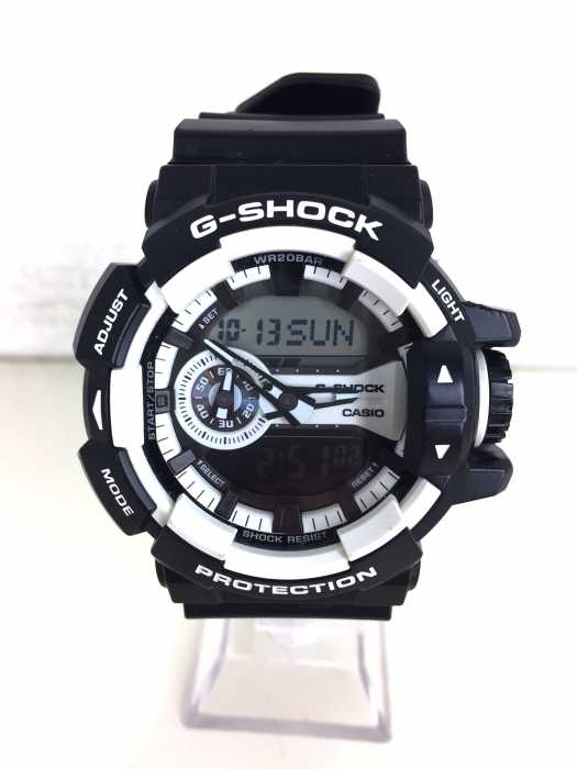 G-SHOCK（ジーショック） ハイパーカラーズ メンズ 腕時計