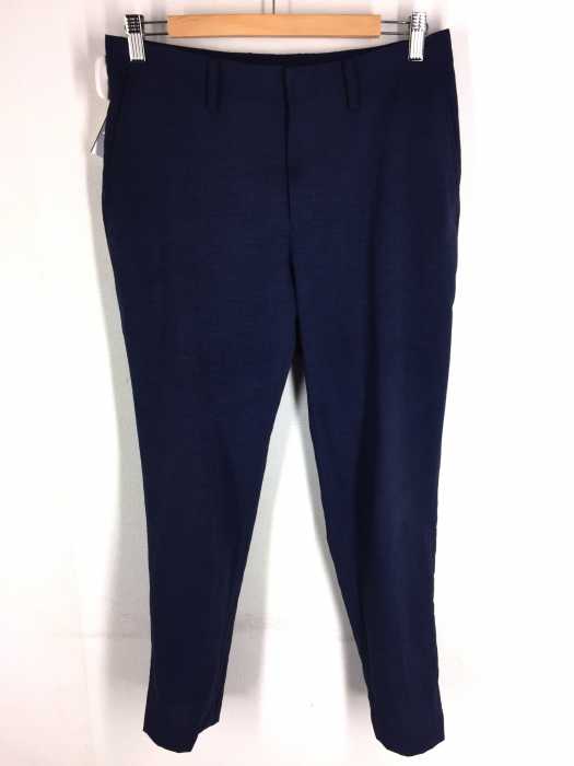JOURNAL STANDARD （ジャーナルスタンダード） LIGHT DRY ストレッチウォッシャブル アンクルスラックス メンズ パンツ