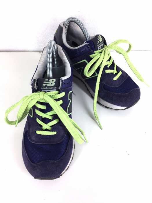 NEW BALANCE （ニューバランス） New Balance 574 レディース シューズ