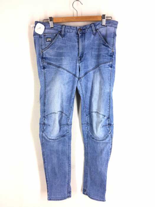 G-STAR RAW (ジースターロー) 5620 3D LOW BOYFRIEND WMN デニムパンツ レディース パンツ