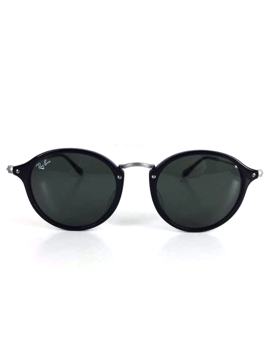 Ray-Ban（レイバン） ROUND FLECK メンズ ファッション雑貨