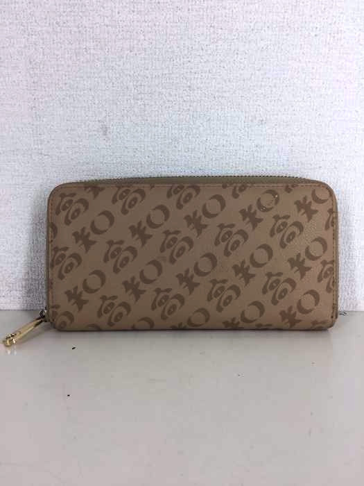 USED古着（ユーズドフルギ） 高知の財布 総柄ウォレット メンズ 財布・ケース