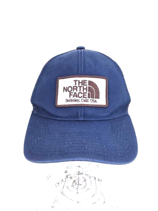THE NORTH FACE（ザノースフェイス） Trucker Mesh Cap トラッカーメッシュキャップ レディース 帽子