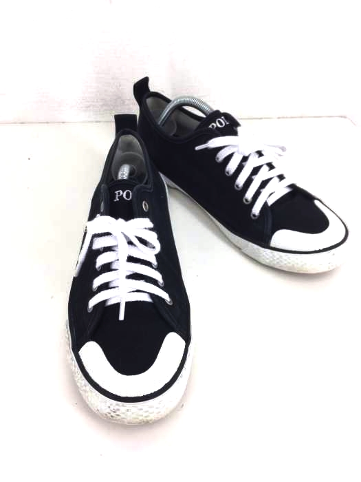 POLO RALPH LAUREN（ポロラルフローレン） ローカットスニーカー メンズ シューズ