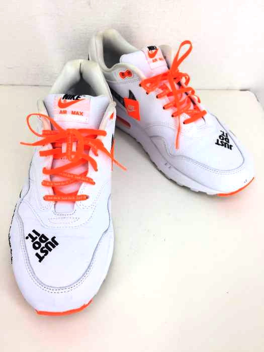 NIKE（ナイキ） WMNS AIR MAX 1 LX ローカットスニーカー メンズ シューズ