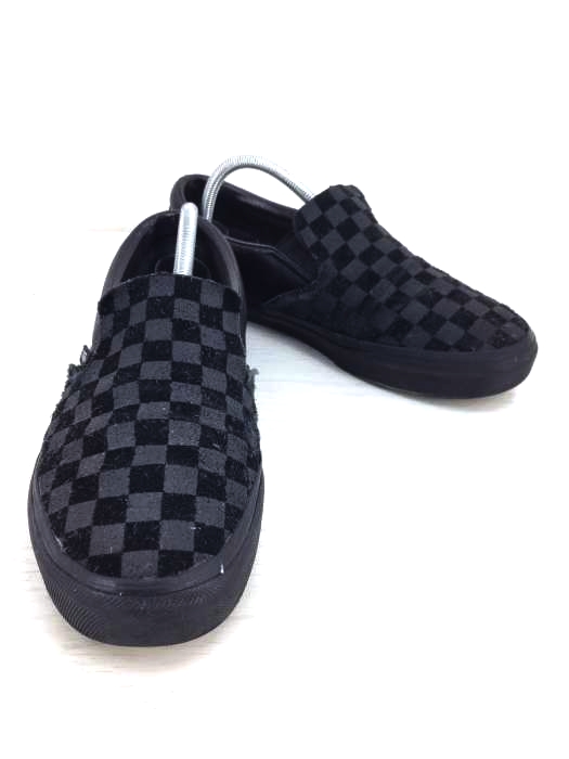 VANS（バンズ） SLIP-ON メンズ シューズ