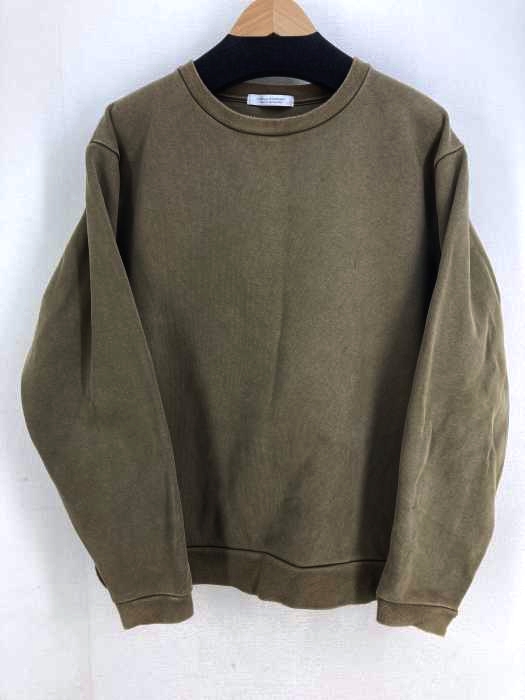 JOURNAL STANDARD(ジャーナルスタンダード) MVSボンディングクルー スウェット メンズ トップス