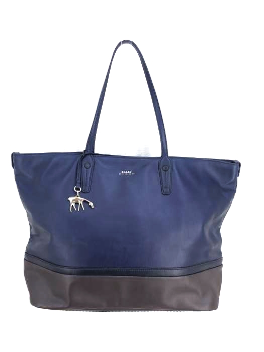 BALLY（バリー） レザートートバッグ レディース バッグ