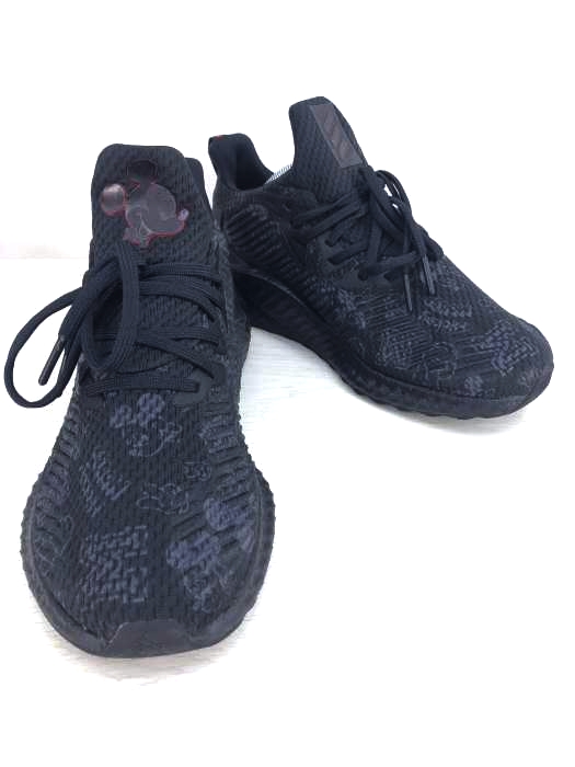 adidas（アディダス） AlphaBOOST  Hype FX7809 メンズ シューズ