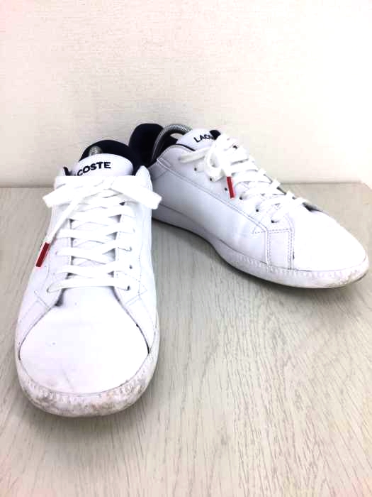 LACOSTE（ラコステ） GRADUATE TRI1 メンズ シューズ