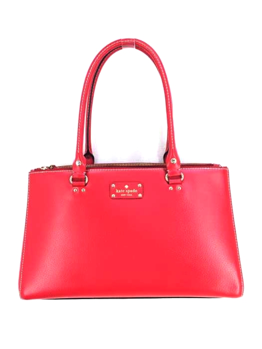 Kate spade（ケイトスペード） レザートートバッグ レディース バッグ