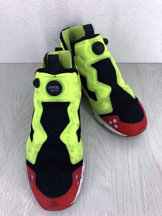 Reebok(リーボック) PUMP FURY HLS メンズ シューズ