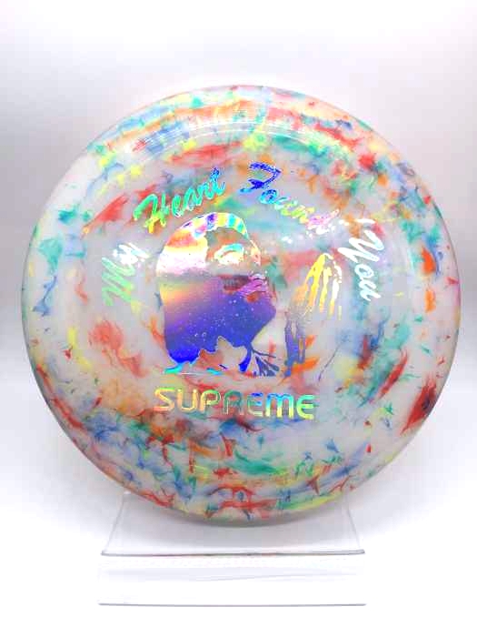 Supreme(シュプリーム) WHARM-O SAVIOR FRISBEE メンズ ファッション雑貨