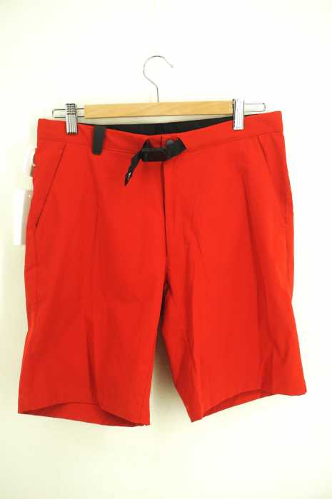 mont bell（モンベル） ストレッチナイロンショーツ メンズ パンツ