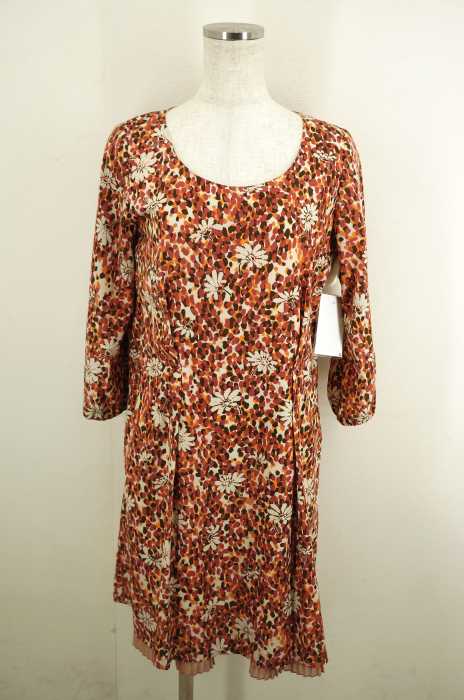 PROPORTION BODY DRESSING （プロポーションバイボディードレッシング） 花柄ワンピース レディース ワンピース