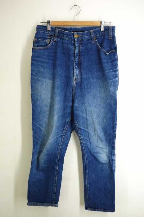 Ne-net （ネネット） 14SS S ホーネップデニムパンツ メンズ パンツ