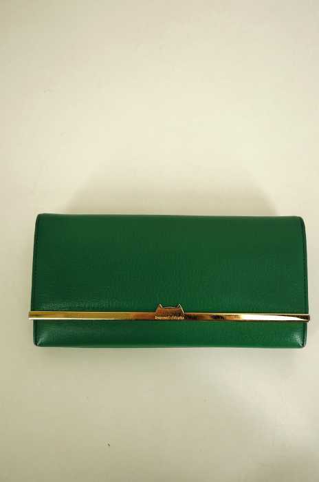 tsumori chisato CARRY （ツモリチサトキャリー） 長財布 レディース ファッション雑貨