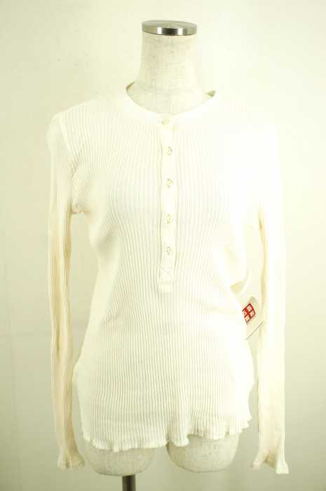 JOURNAL STANDARD （ジャーナルスタンダード） 15SS トタンテレコヘンリーネックプルオーバー レディース トップス