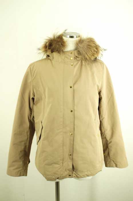 UNITED ARROWS （ユナイテッドアローズ） 4way ライナー付きブルゾン レディース アウター