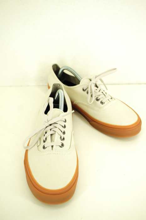 VANS （バンズ） Authentic オーセンティックスニーカー メンズ シューズ