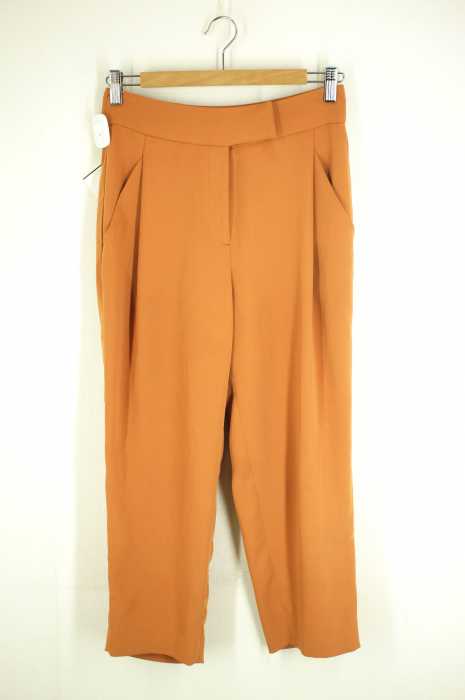 closet story UNITED ARROWS LTD （ユナイテッドアローズ） タック レディース パンツ
