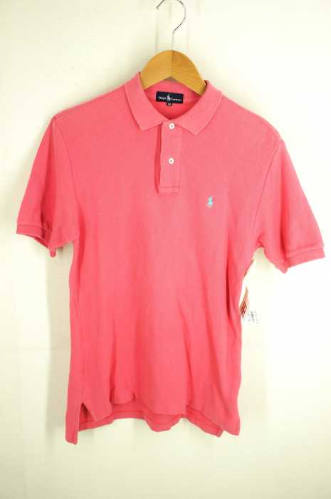 RALPH LAUREN (ラルフローレン) ポニー メンズ トップス