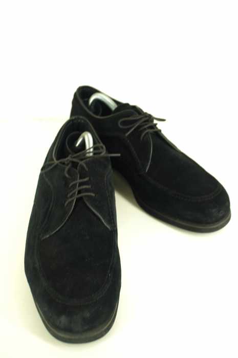 HUSH PUPPIES（ハッシュパピーズ） スウェード メンズ シューズ