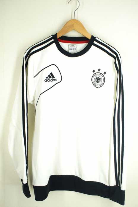 adidas （アディダス） 2012 Condivo12 トレーニングスウェット メンズ トップス