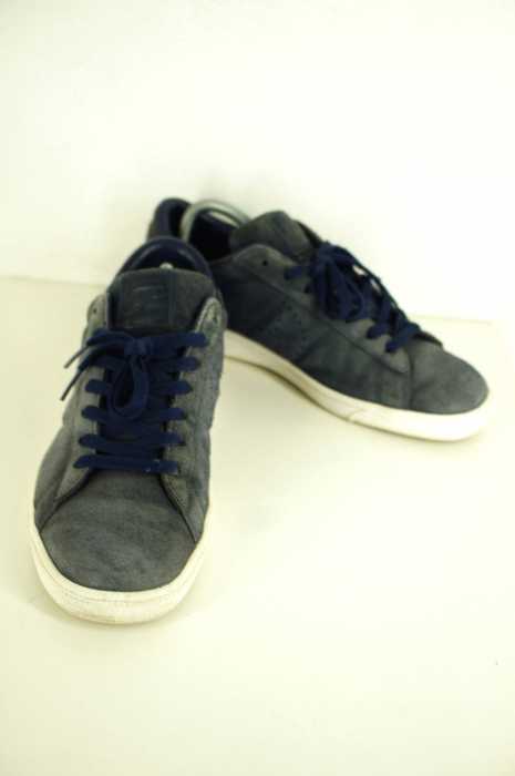 NIKE×uniform experiment(ナイキ ユニフォームエクスペリメント) AIR ZOOM TENNIS CLASSIC TZ メンズ シューズ