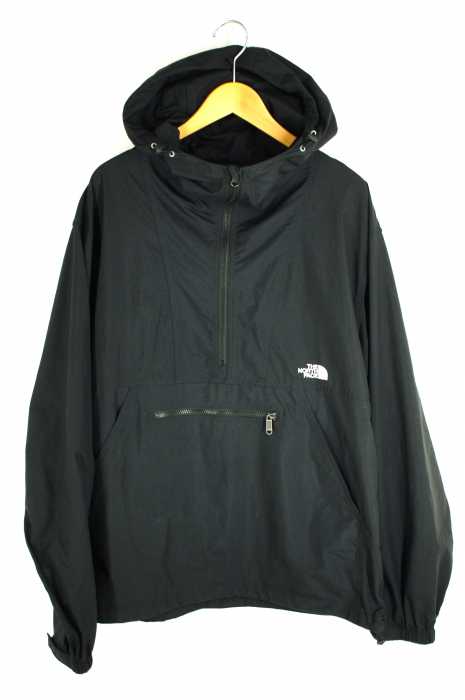 THE NORTH FACE (ザノースフェイス) コンパクトアノラック メンズ アウター