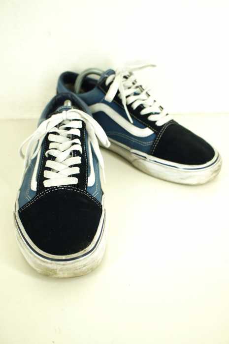 VANS （バンズ ） OLD SKOOL オールドスクール メンズ シューズ